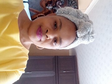 Zandy, 49 Umlazi, KwaZulu-Natal, South Africa