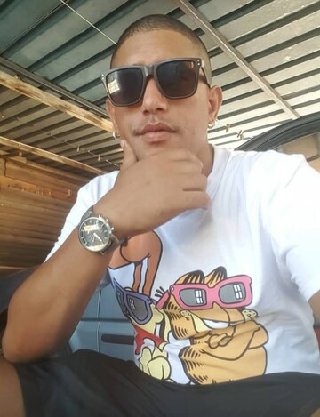 Goofy, 37 Paarl, Western Cape, South Africa