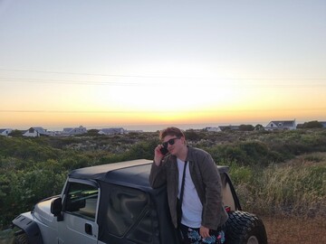 DECLAN306, 20 Cape Town, Western Cape, South Africa