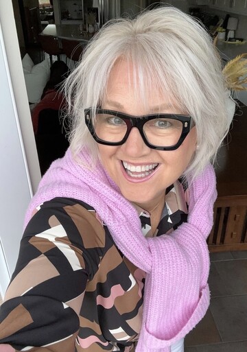 Elize, 58 Rustenburg, North West, South Africa