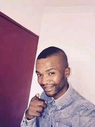 Jonathan, 32 Pretoria, Gauteng, South Africa