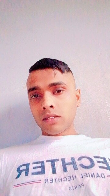 Kurrupt, 30 Chatsworth, KwaZulu-Natal, South Africa