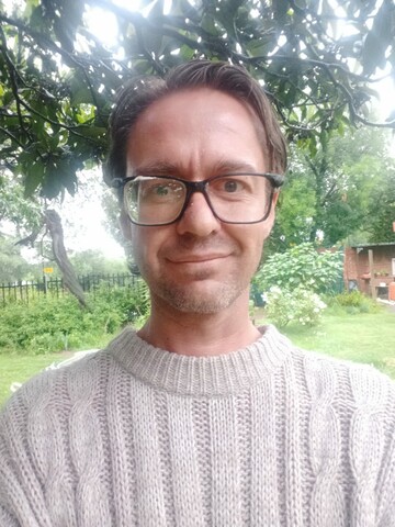 Deon, 43 Bloemfontein, Free State, South Africa