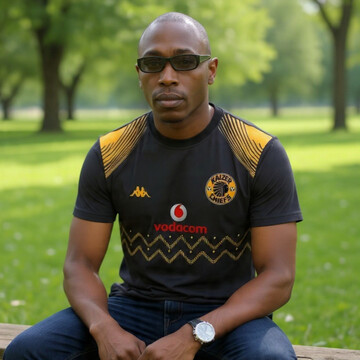 NJABULO, 37 Volksrust, Mpumalanga, South Africa