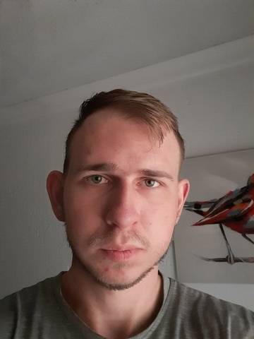 Nick, 23 Alberton, Gauteng, South Africa