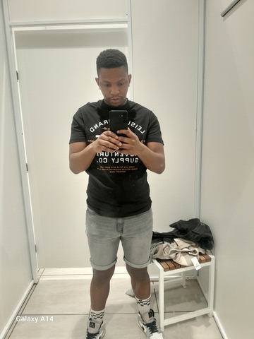 Tshepo42, 28 Johannesburg, Gauteng, South Africa