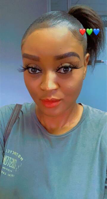 Lady M, 38 Centurion, Gauteng, South Africa