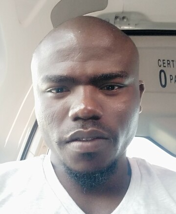 Enock, 34 Midrand, Gauteng, South Africa