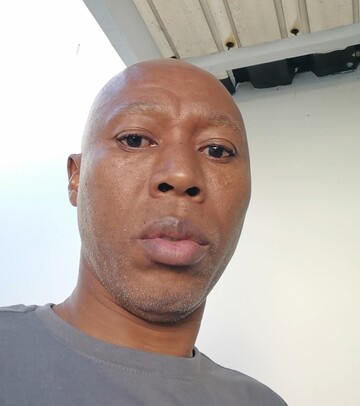 Sipho, 48 Pietermaritzburg, KwaZulu-Natal, South Africa
