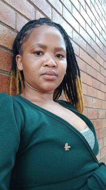 Diney Diamond, 29 Germiston, Gauteng, South Africa