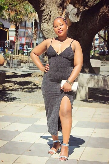 Nokxy997, 28 Soweto, Gauteng, South Africa