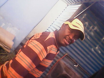 Buse, 53 Johannesburg, Gauteng, South Africa