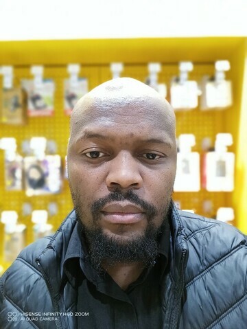 Sasuke, 38 Soweto, Gauteng, South Africa