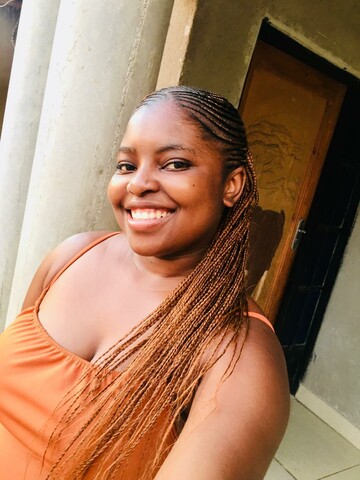 Katty, 23 Hazyview, Mpumalanga, South Africa