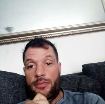 Neels, 36 Boksburg, Gauteng, South Africa