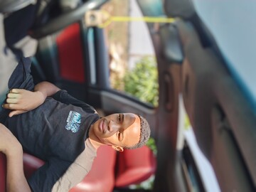 Bad boiii, 19 Benoni, Gauteng, South Africa