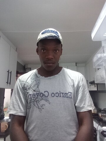 Mercy Man, 26 Johannesburg, Gauteng, South Africa