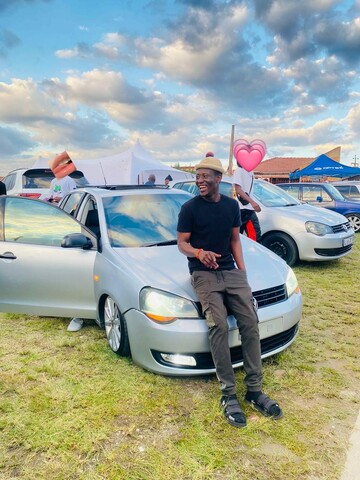 Sthibo, 19 Johannesburg, Gauteng, South Africa