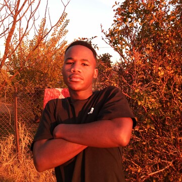 Boysin, 23 Potchefstroom, North West, South Africa