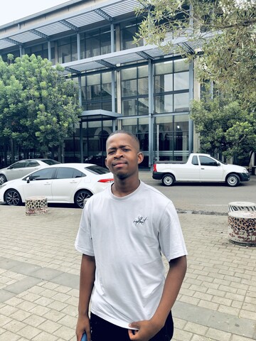 Vinnie_1124, 24 Boksburg, Gauteng, South Africa