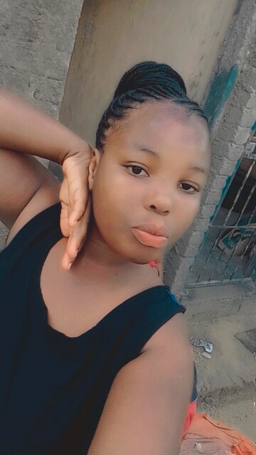 Angel, 22 Randburg, Gauteng, South Africa