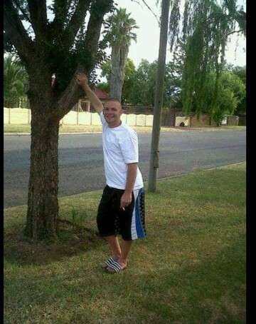 Dannyboy301, 40 Heidelberg (G), Gauteng, South Africa