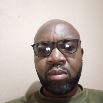 Hector, 48 Midrand, Gauteng, South Africa