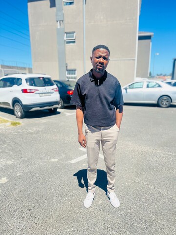 Bash141, 28 Postmasburg, Northern Cape, South Africa