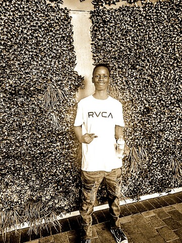 Lebusa, 18 Rustenburg, North West, South Africa