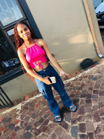 Thuli141, 20 Sandton, Gauteng, South Africa