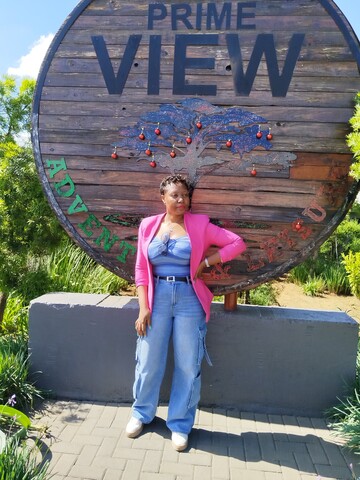 Mems, 40 Pretoria, Gauteng, South Africa