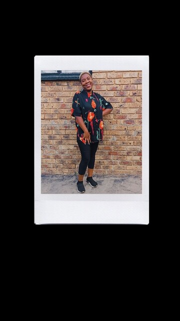 PRUDIEE, 27 Midrand, Gauteng, South Africa