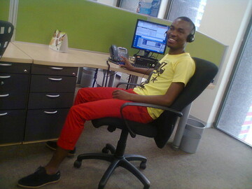 Tshepo141, 38 Soweto, Gauteng, South Africa