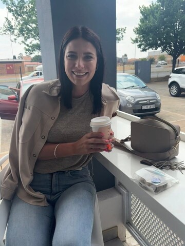 estherfourie, 31 East London, Eastern Cape, South Africa