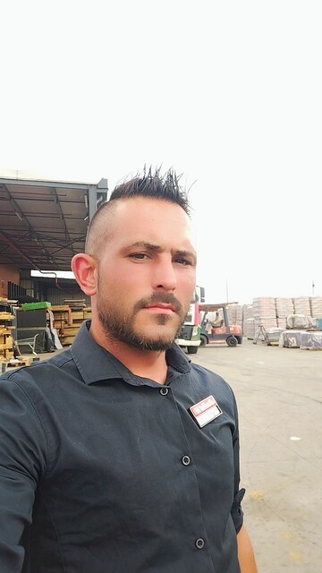 Hennie, 35 Heidelberg (G), Gauteng, South Africa