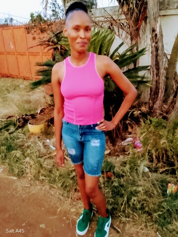 Boity, 35 Pretoria, Gauteng, South Africa