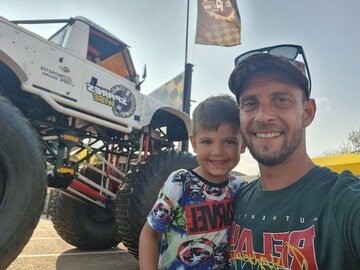 Clarence, 35 Hartbeespoort, North West, South Africa