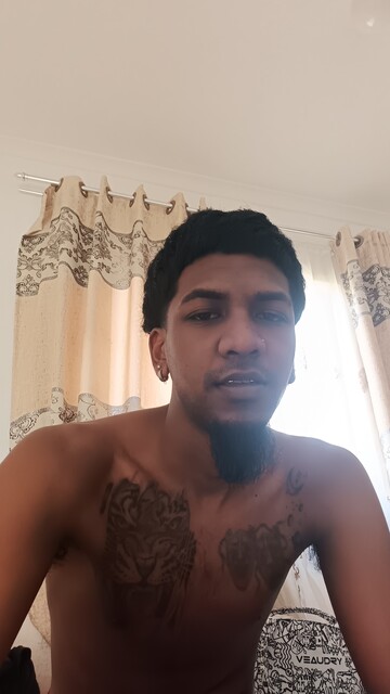 Tristan, 22 Phoenix, KwaZulu-Natal, South Africa