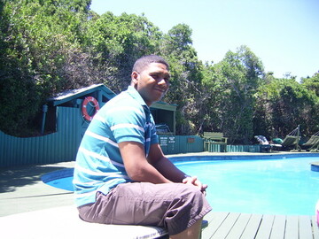 Slain, 47 Cape Town, Western Cape, South Africa