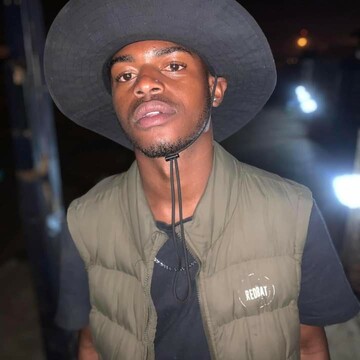 Tyler, 23 Boksburg, Gauteng, South Africa