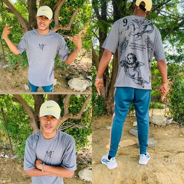 Geraldo, 20 Bloemfontein, Free State, South Africa