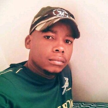 Staight-talker, 42 Johannesburg South, Gauteng, South Africa