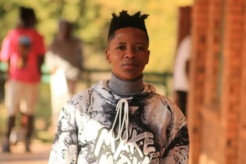 Abram, 22 Polokwane, Limpopo, South Africa