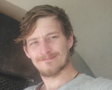 Will, 32 Durbanville, Western Cape, South Africa