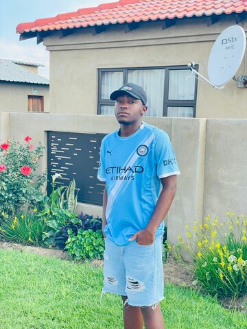 Sandile345, 26 Vereeniging, Gauteng, South Africa