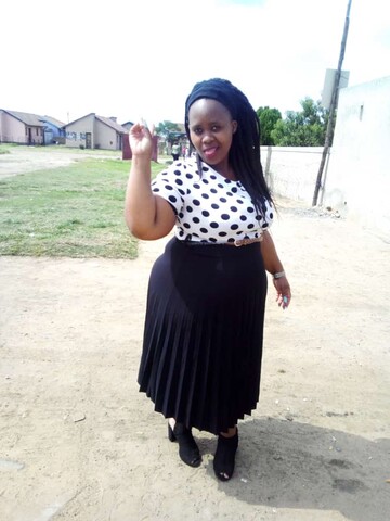 IamMe, 35 Evaton, Gauteng, South Africa