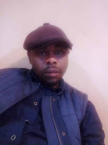 Lookman, 43 Cape Town, Western Cape, South Africa