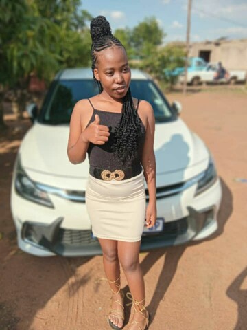 Deey, 18 Mabopane, Gauteng, South Africa