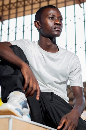 Lebo, 22 Katlehong, Gauteng, South Africa