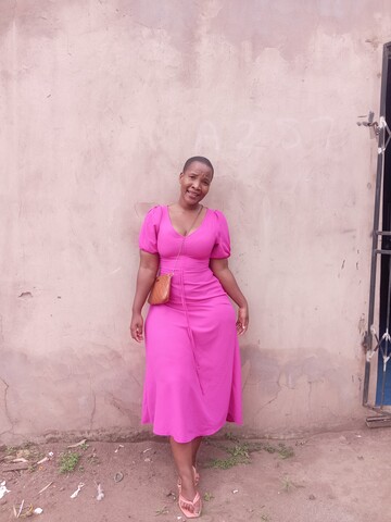 Nomhle, 26 Pinetown, KwaZulu-Natal, South Africa